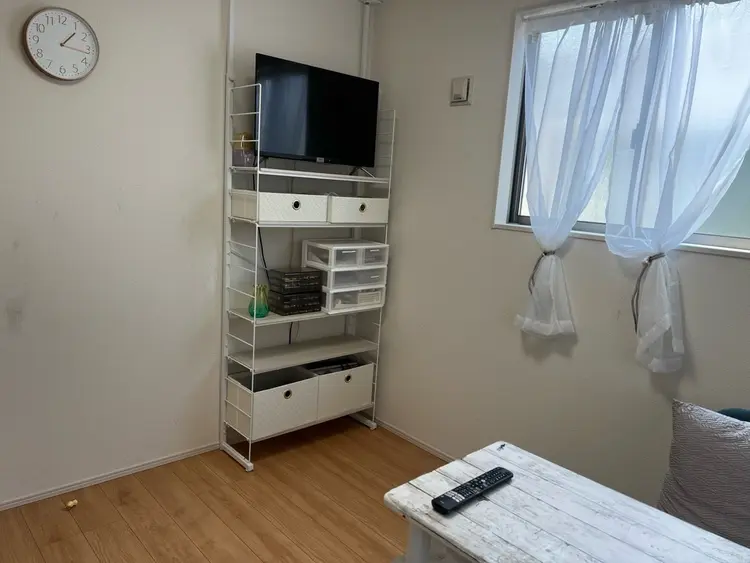 RuanaNailの内観・外観3