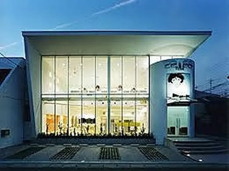 CO&CO HAIRの内観・外観1