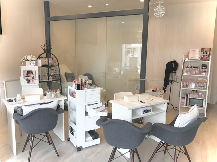 Briller Cadeau　〜ブリエカドー〜の内観・外観1