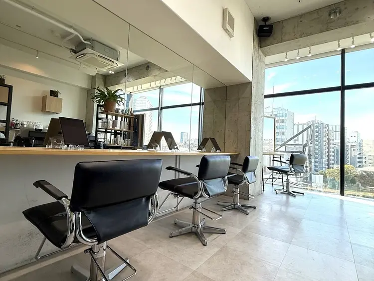 Dxxxx WESTの内観・外観2