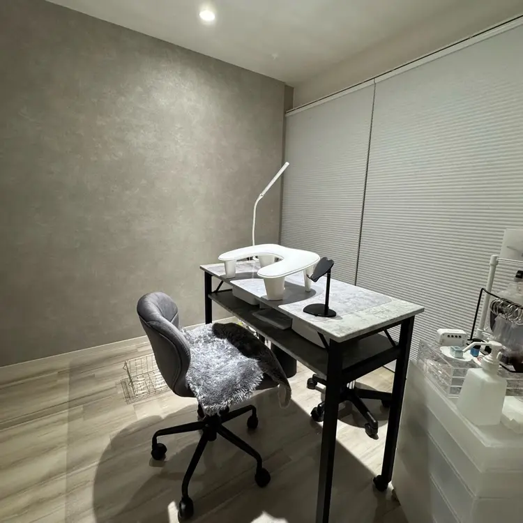 LUCAの内観・外観1