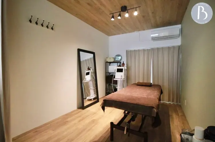 Lien&meの内観・外観1