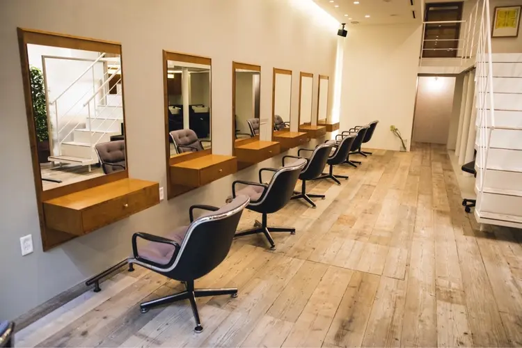 écouterの内観・外観1