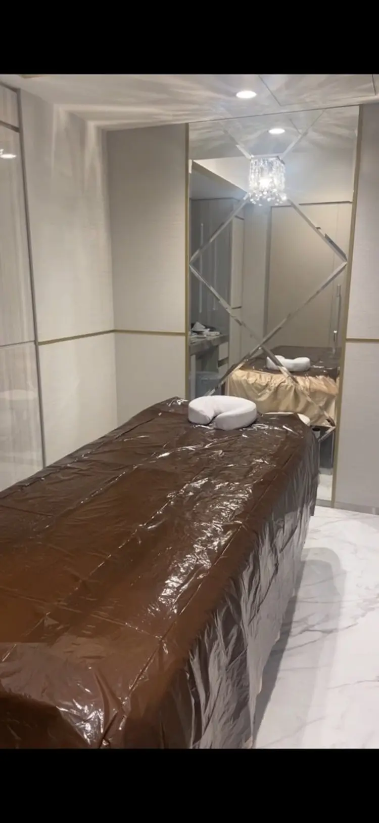 Salon de GINZAの内観・外観3