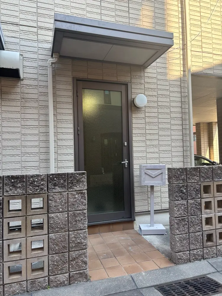 amuuの内観・外観1