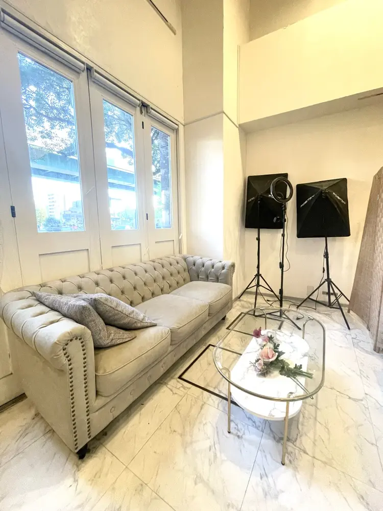 GO TODAYの内観・外観2