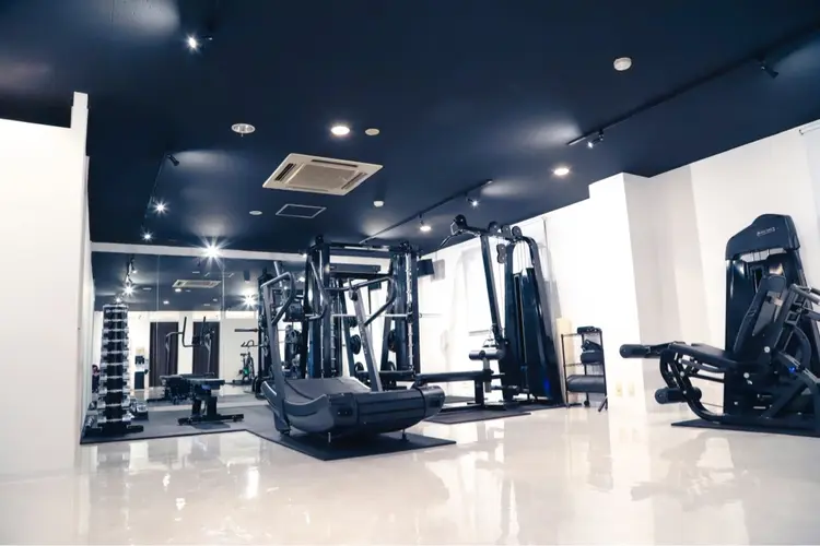 Reveurの内観・外観3