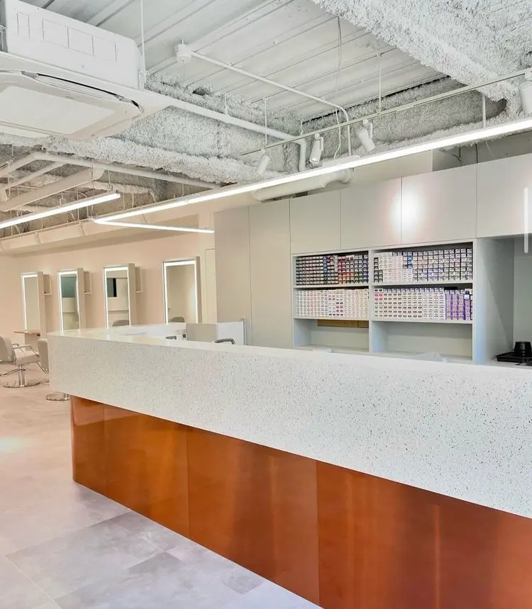 Elsa神戸元町店【エルサ】の内観・外観1