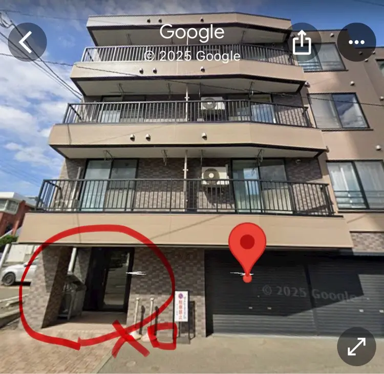 from toの内観・外観2