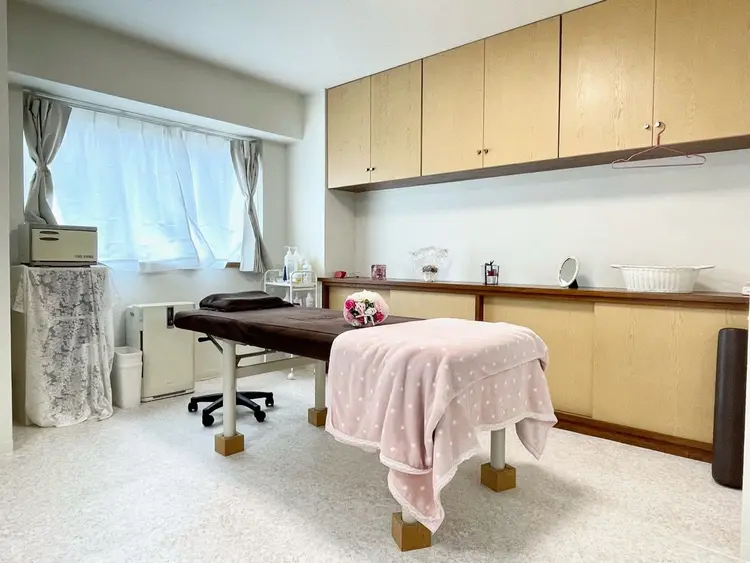 アデールの内観・外観3