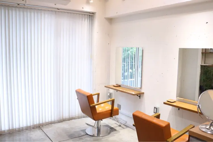 RAF TOKYO恵比寿店の内観・外観2