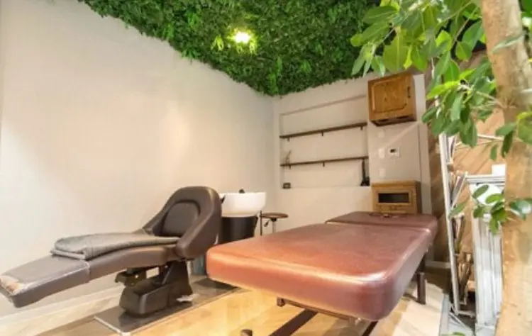 hair &make  328の内観・外観2