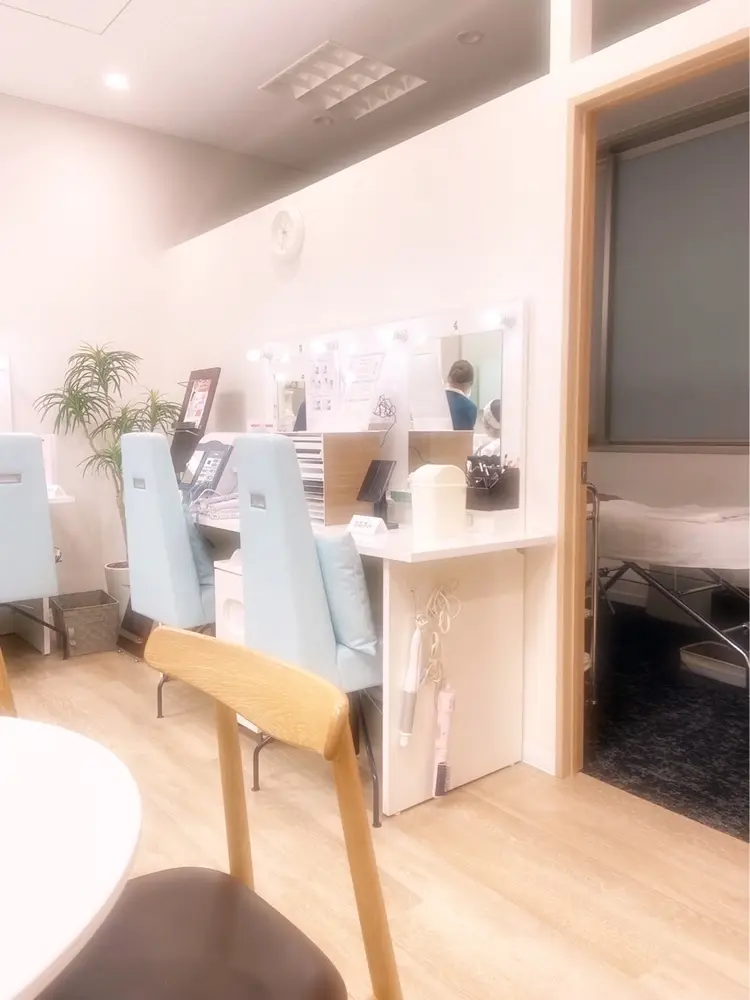 De I'm 名古屋栄店の内観・外観3