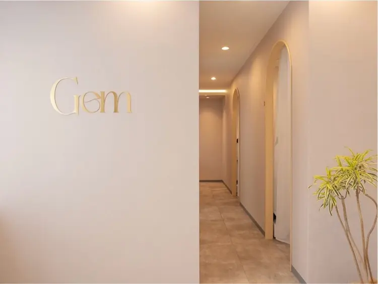 Gemの内観・外観1