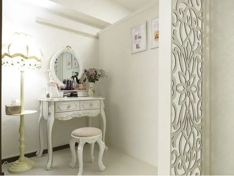 脂肪冷却痩身専門サロン　プリランティア新宿店の内観・外観1