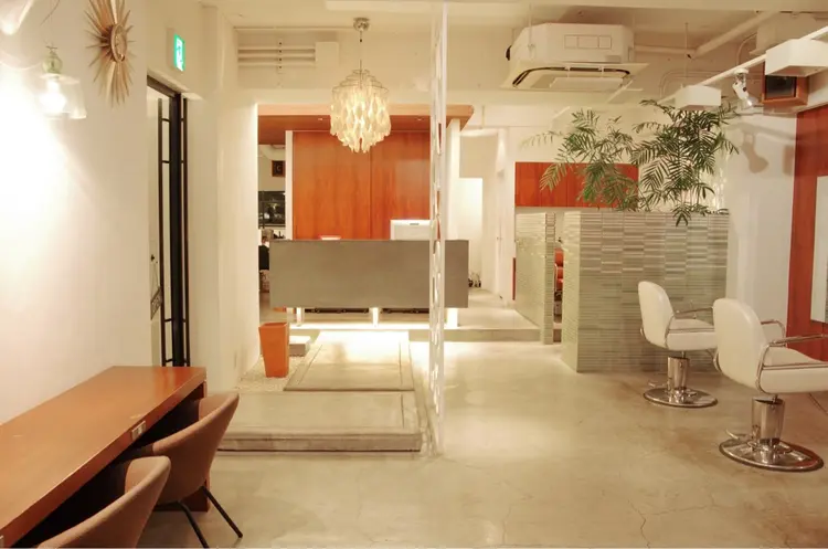 TIFの内観・外観2