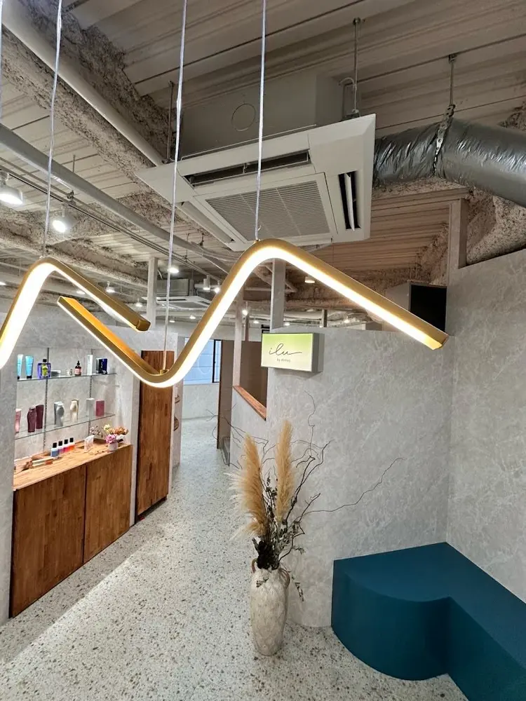 ilu by  Atmosの内観・外観3