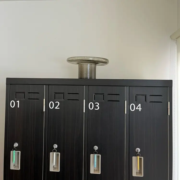 dishの内観・外観2