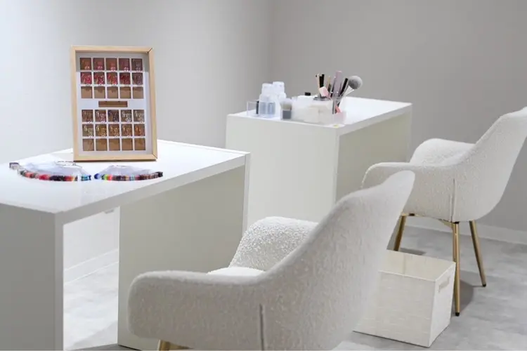 PEPE by okaba 平野店の内観・外観1