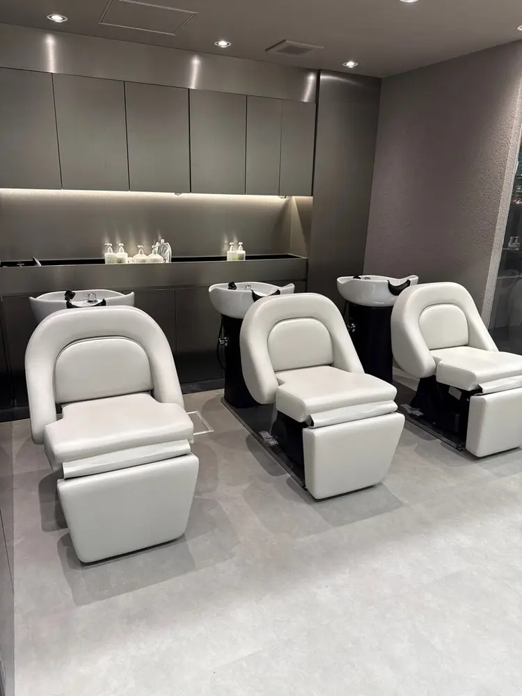 SALOWIN心斎橋Suite店の内観・外観3