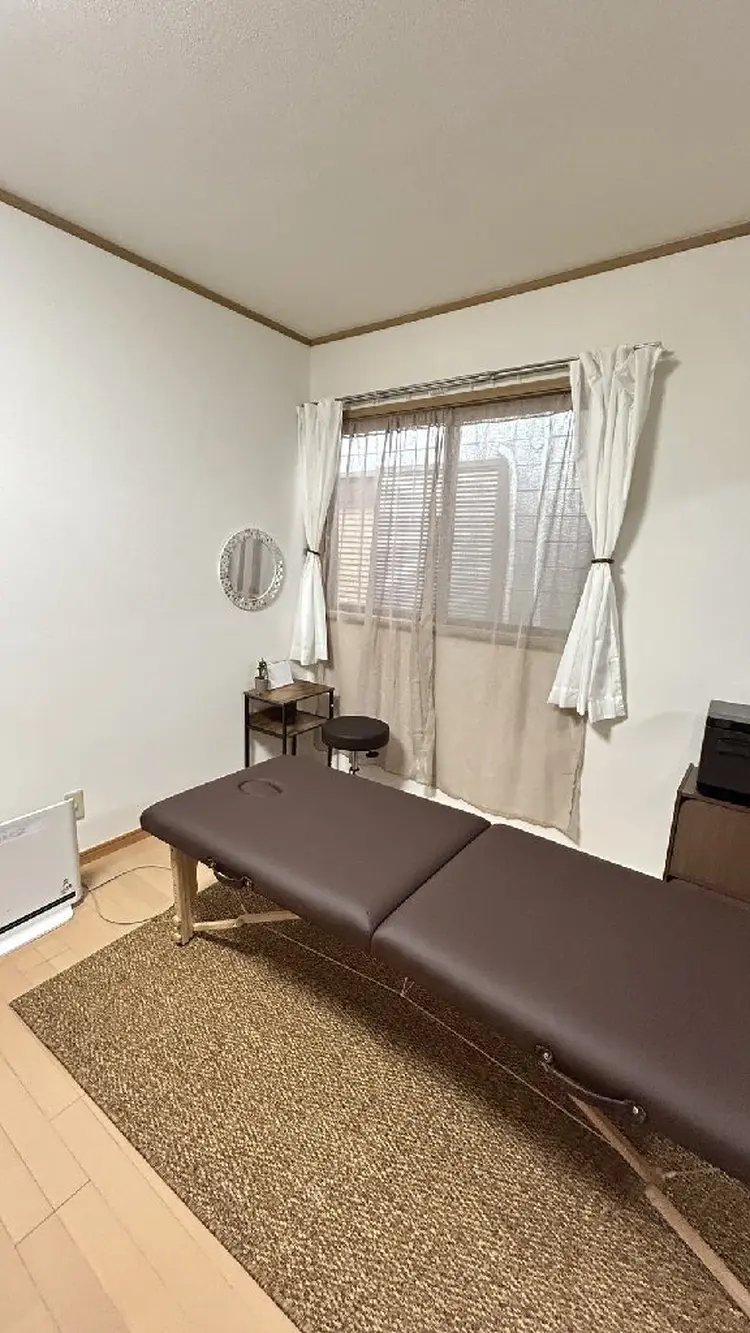 Feruna nail&hairの内観・外観2