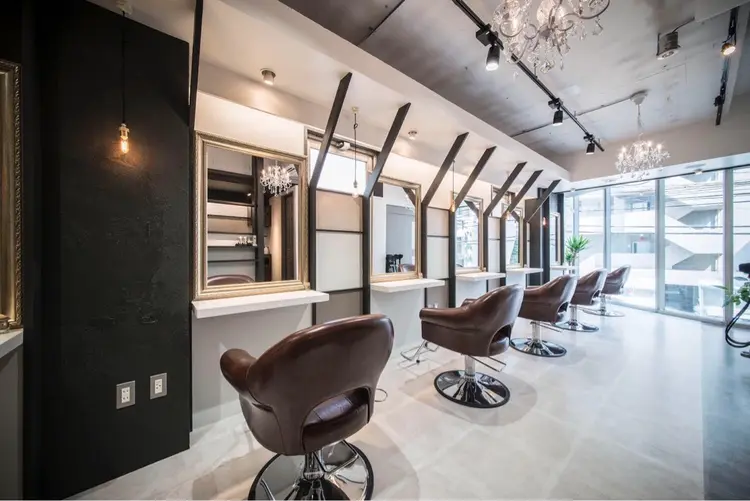 Avery NEWYORKの内観・外観1