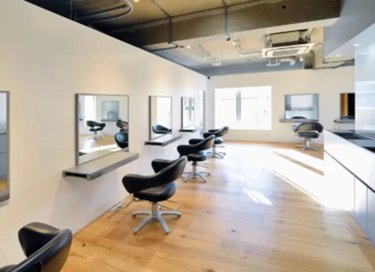 HIQU ROOMの内観・外観1