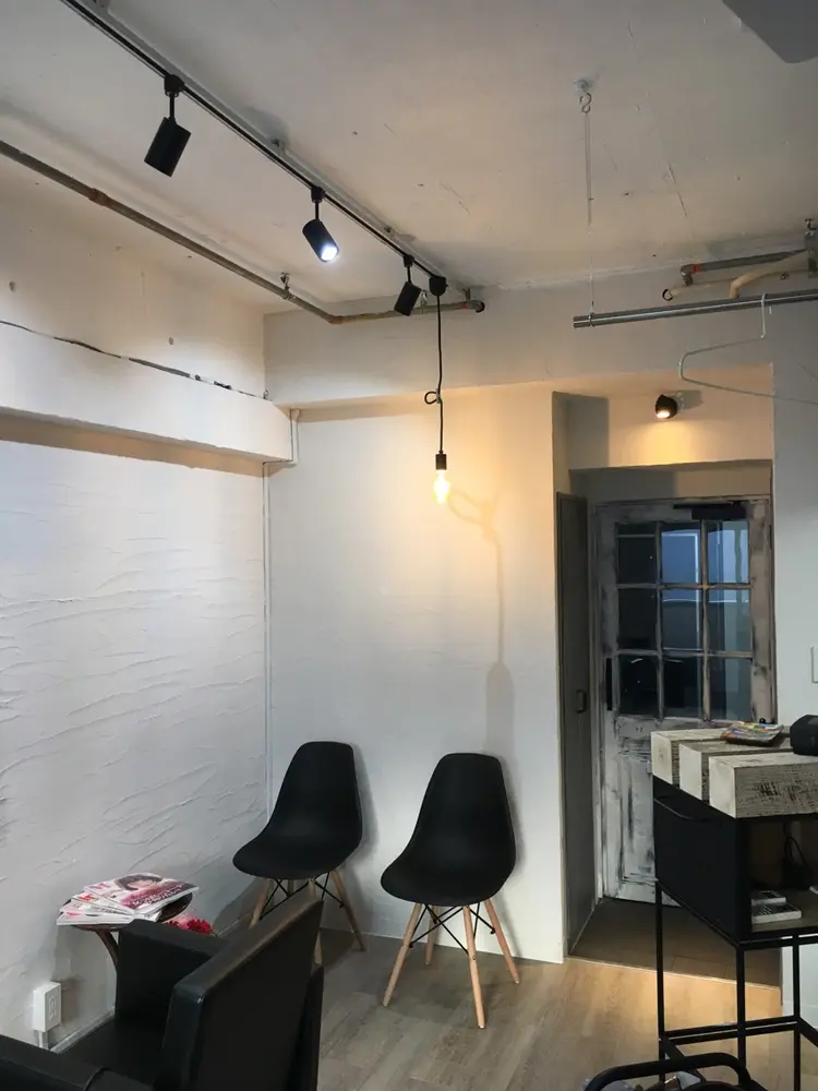 チェス ヘアーの内観・外観3