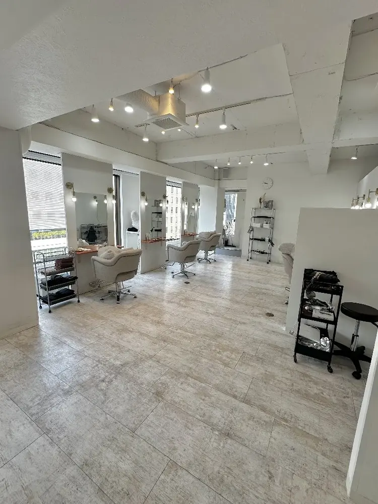 ARCHE-OSAKA南船場の内観・外観2