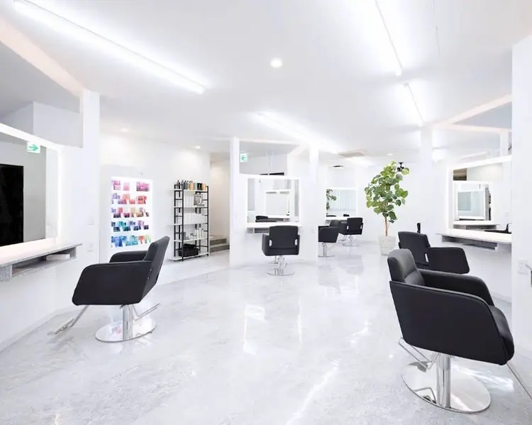 ONE CONCEPTの内観・外観3