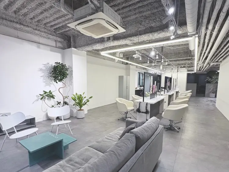 KNOWHOW京都の内観・外観3