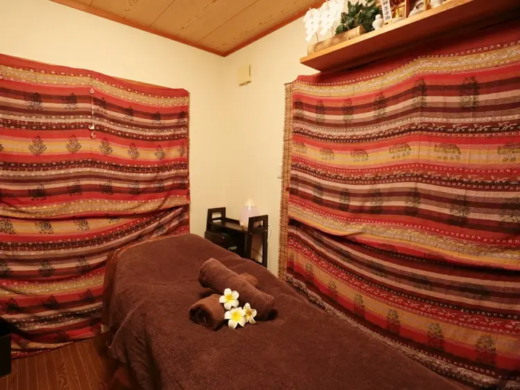 プライベートエステサロン、ラルジュの内観・外観2