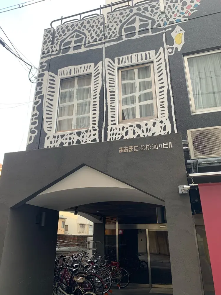 メンズ脱毛サロン 髭職人VIO(ヴィオ)の内観・外観3