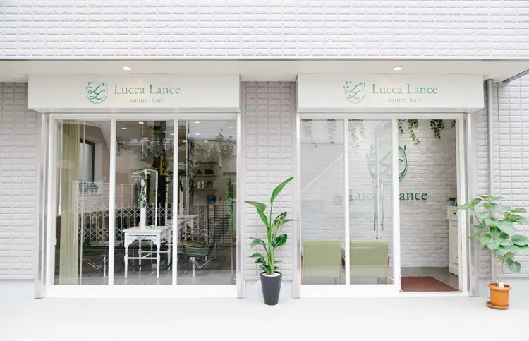 Lucca Lanceの内観・外観3