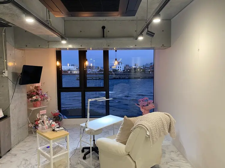 Private Salon S.Nailの内観・外観1