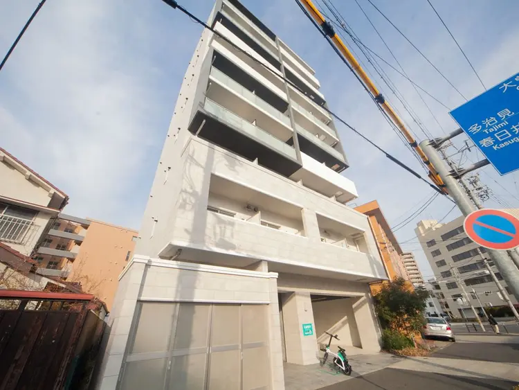 wisteria【ウィステリア】の内観・外観3