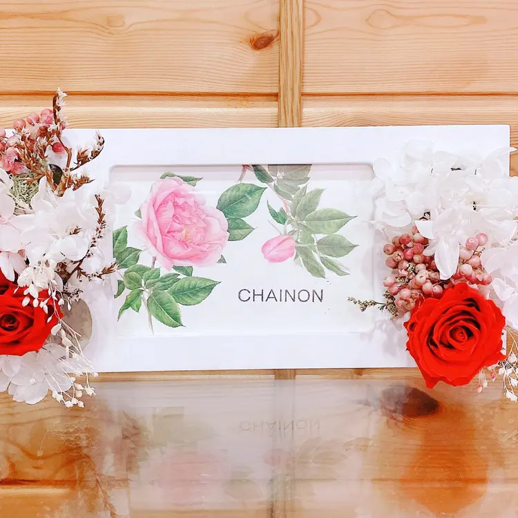 CHAINONの内観・外観1