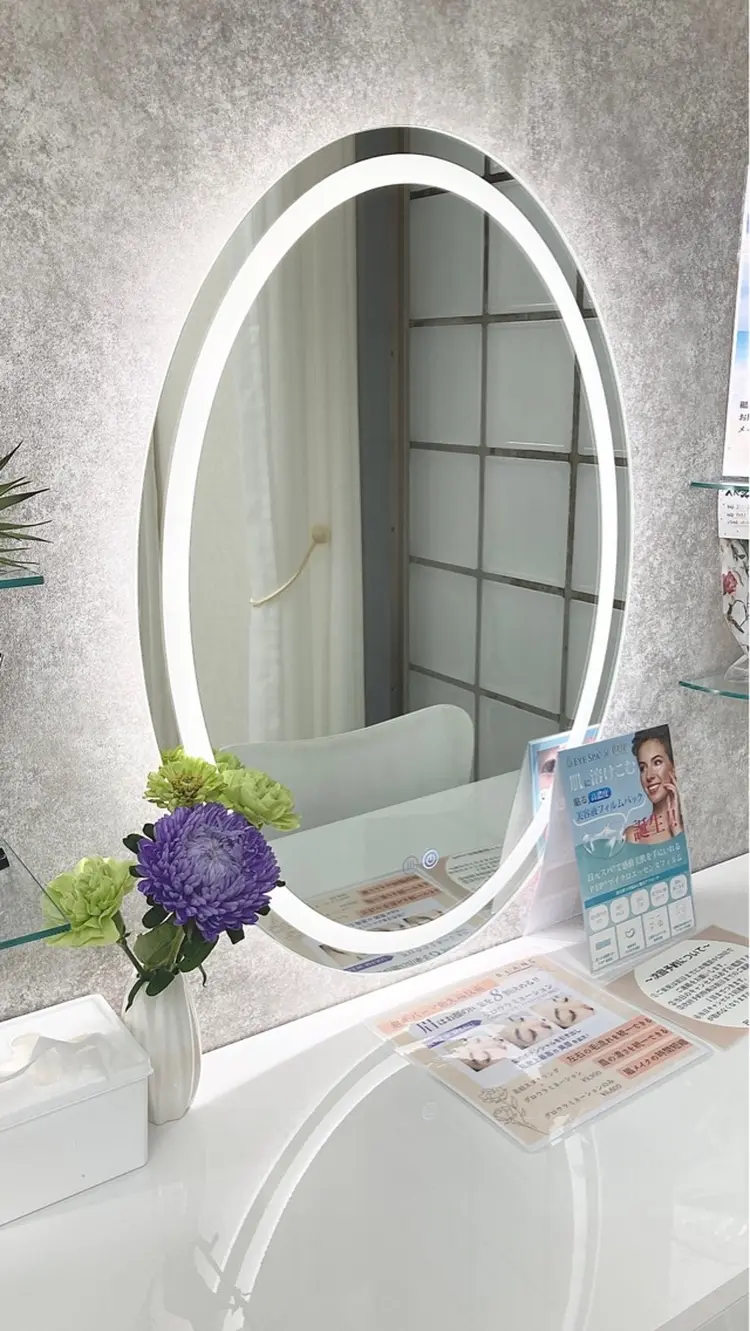 Eyelash Salon Blancの内観・外観3