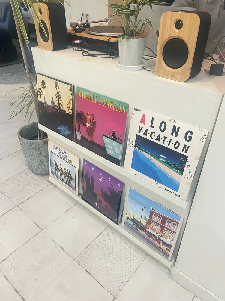 AR.MARAの内観・外観2