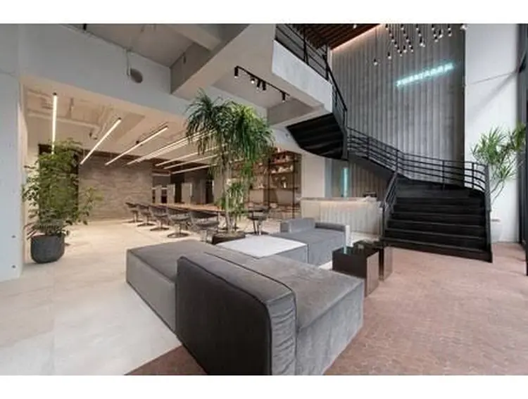 sweetroomの内観・外観1