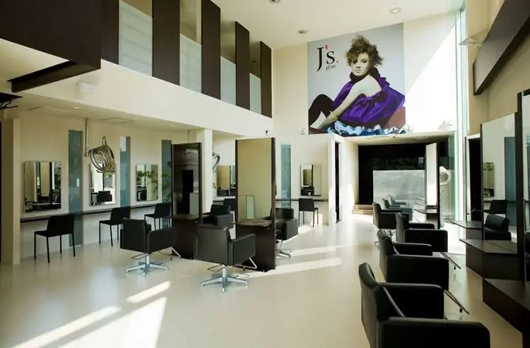 J's viz glamの内観・外観2