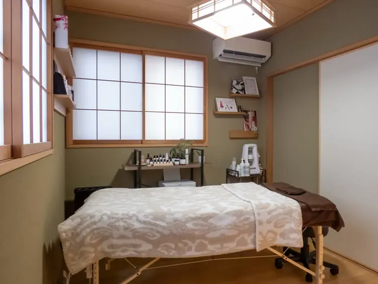 ivy careの内観・外観2