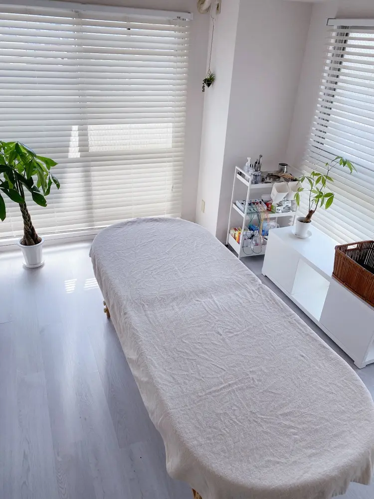 はり灸サロン　totonoiの内観・外観1