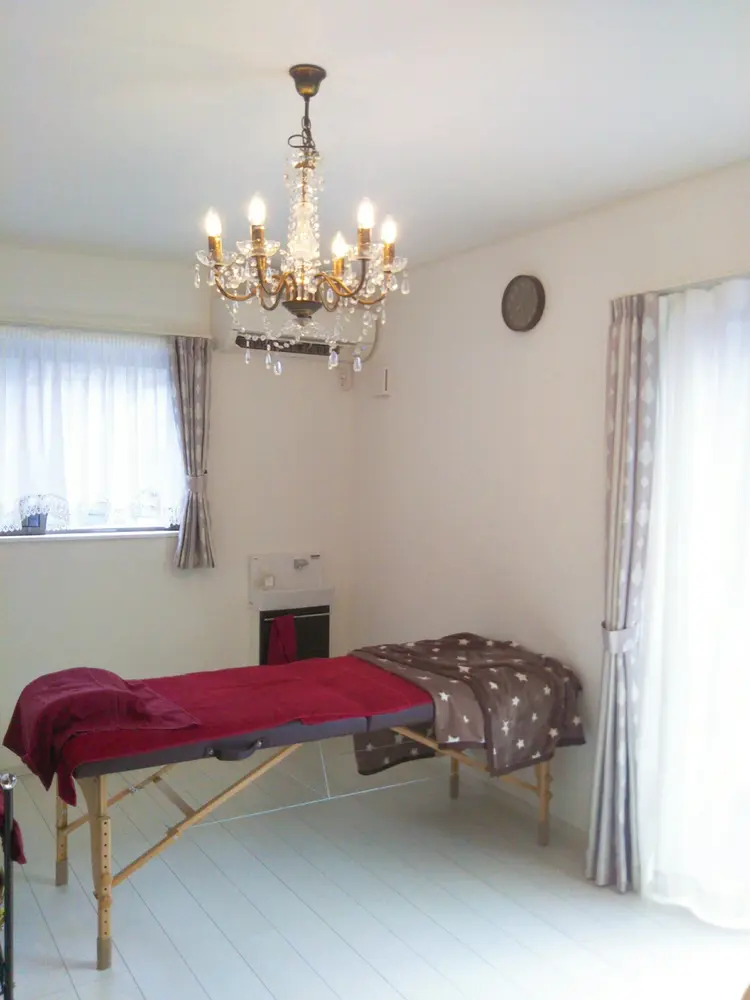 eyelash salon Leilaの内観・外観1