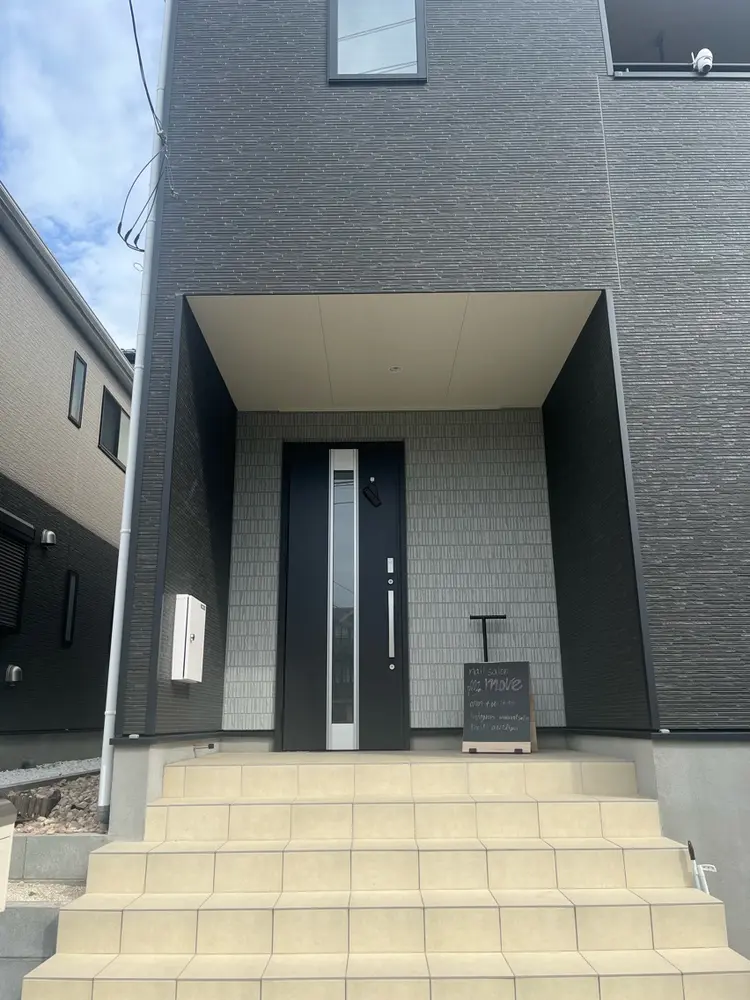 nail salon  moreの内観・外観3