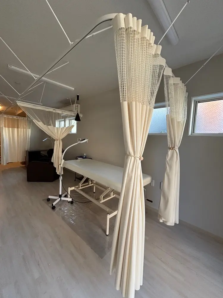 Sucreの内観・外観2