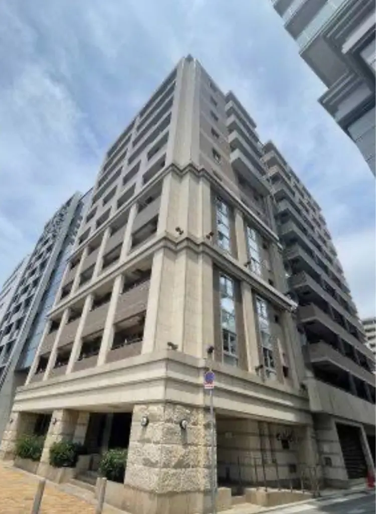 神戸元町　Rosefieldの内観・外観1