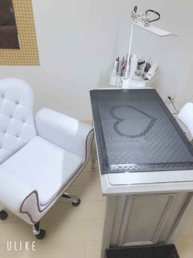 Nail room Bimanoの内観・外観2