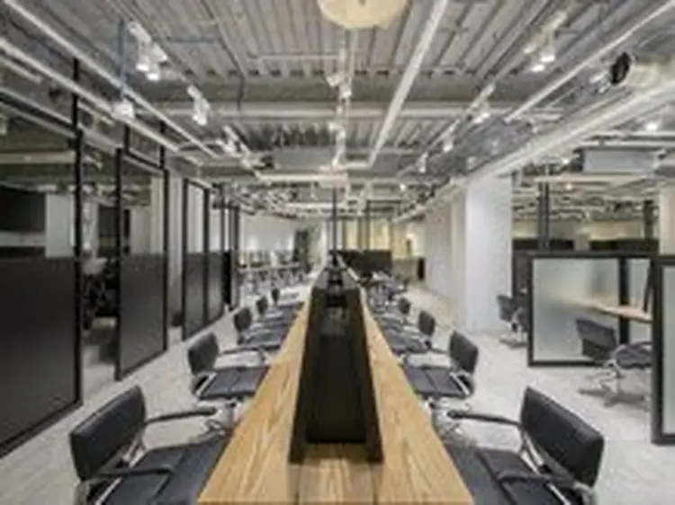 ALBUM池袋の内観・外観1