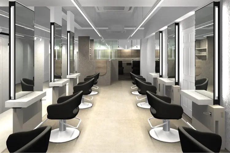 ichii巣鴨店の内観・外観2